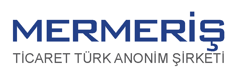 MERMERİŞ TİCARET TÜRK 